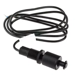 SENSATA / CYNERGY3 RSF100 Series Vertical Nylon Float Switch 1 m Cable NO/NC 240V AC Max 120V DC Max, RSF103Y100JN-image-88
