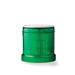 AUER Signal XLL Series Green Steady Effect Beacon Module for Use with Eco-Modul 70 LED Signal Towers 12-250 V, 900006900-image-93