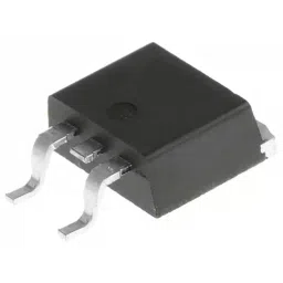 Stmicroelectronics Voltage Regulator 1.5 Amp -12 V Linear Voltage 3 Pins D2PAK, L7912CD2T-TR (Pack of 1000)-7