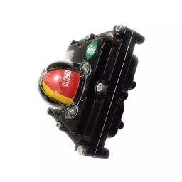 Neles/Rotex DXLW1A2-4R Limit Switch without Certificate KC2V1A3NGRNN image 2