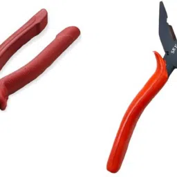 Sky Blue Sbe_Plier_Combo_Mod_00411 Groove Plier 7.8 inch Set of 2 Pcs-image-43
