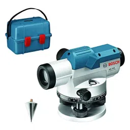 Bosch GOL 32D 120 m Optical Level-36