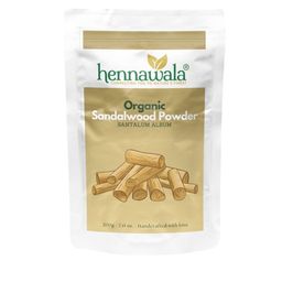 Hennawala Organic Sandalwood Powder For Face - 200 g-17