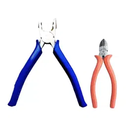 Sky Blue SBE_PLIER_COMBOS_COMBO_032 7.8 inch Steel Groove Plier-image-49