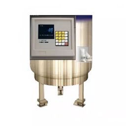 Aczet Tank Weighing System 50000 Kg (50 Ton) Capacity and 10 Kg Readability, WB-50TN-37