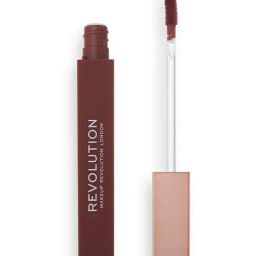 Makeup Revolution IRL Whipped Lip Creme Burnt Cinnamon - 1.8 ml-37