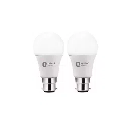 Orient 18 W Standard B22 White LED Bulb, FG1513 (Pack of 2)-15