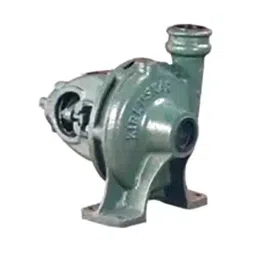 Kirloskar 2 HP End Suction Pump - KH-4 BS-picture-27