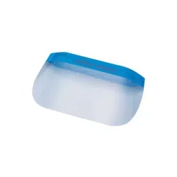 AS ONE Disposable Face Shield Polyethylene, 8-1036-01 (Pack of 24 Piece)-22
