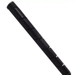 PANDUIT Spiral Wrap SPIRAL WRAP, BLK, 16-127MM, 30.5M, T62F-C0 (Pack of 30)-62