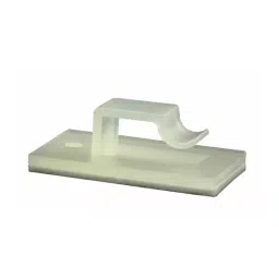 RS PRO Cable Clip Natural Adhesive Affixing Method 27 mm, 2138537-image-29