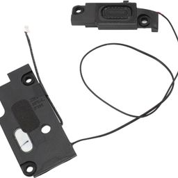 BHOMANI Laptop Internal Speaker Compatible for acer Aspire E5-532 E5-522 E5-573 E5-532 E5-573G V3-574 V3-574G Laptop Left Right Speaker image 1