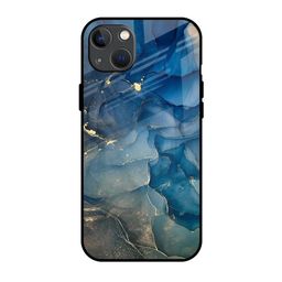 QRIOH Quirky Printed iPhone 13 Back Case Mobile Accessories-picture-45