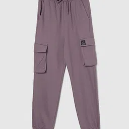 max Cargo Track Pants-picture-46
