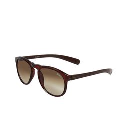 ENRICO Men Full Rim Aviator Sunglasses With UV Protected Lens EN_E_3001_C3-25