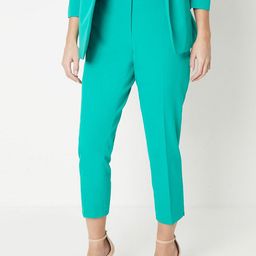 DOROTHY PERKINS Women Cigarette Trousers-image-65