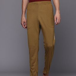 HRX by Hrithik Roshan Men Yoga Track Pants-image-57