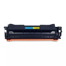 Zebronics 1400 Page Yield Black Laser Printer Toner Cartridge, ZEB-LPC18A-11