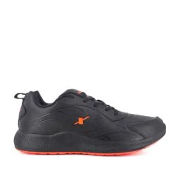 Sparx Men's Black Running Shoes-25