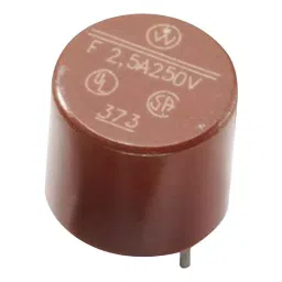 Littelfuse RADIAL LEAD FUSE, 3.15A, 250V, TIME LAG Model No - 38213150410-picture-24
