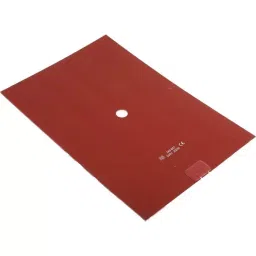 RS PRO Silicone Heater Mat 200 W 200x300 mm 240 V AC, 245657-43