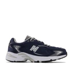 New Balance Women's Navy Running Shoes-picture-34