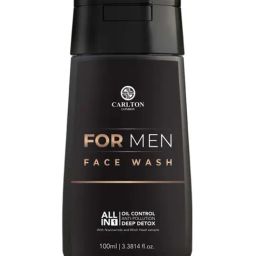 Carlton London Men Face Wash - 100 ml-13