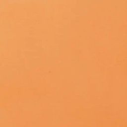 Geroo Jaipur Peach-Yellow Shaded Hand-Dyed Chiffon Saree with Hand Block Printed Blouse image 3