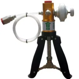 Nagman 25 Bar Pneumatic Hand Pump PHP25-picture-20