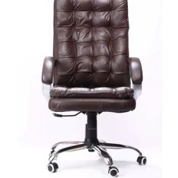 Divano Modular Brown Modern India Seating Office Chrome Series MI205-image-58