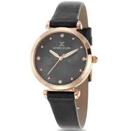 Daniel Klein DK.1.12468-6 Analog Watch for Women-image-34