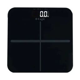 Eagle EEP1100A-BK Digital Weight Machine Body 180kg Capacity,100g Accuracy,Electronic Weighing scale-13