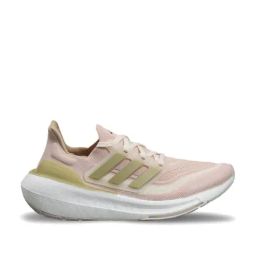 Adidas Women's ULTRABOOST LIGHT Pink Running Shoes-27