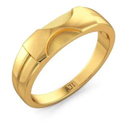Joyalukkas 22k Gold Ring for Kids-image-37
