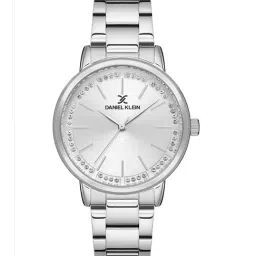 Daniel Klein DK.1.13048-1 Analog Watch for Women-image-83