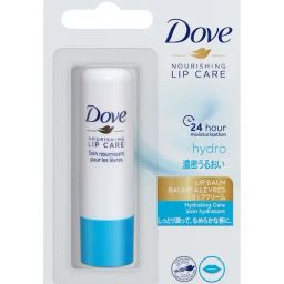 Dove Hydro Nourishing Lip Care Lip Balm - 4.8 gm-39