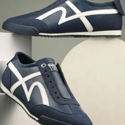 Spykar Men's BLAZE-BOOST Navy Casual Sneakers-image-53