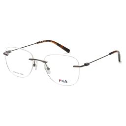 Fila Grey Square Unisex Eye Frames-picture-27