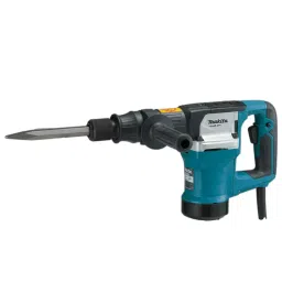 Makita 900 W 7.2 J 2900 RPM Electric Demolition Hammer M8600B-15