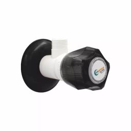 APL Apollo TP017 Spark Angle Valve with Flange White & Black-image-63