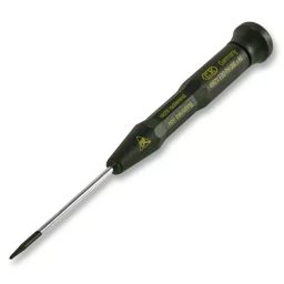 CK TOOLS Electronic Screwdriver Esd, Ph 000, T4882X000ES-21