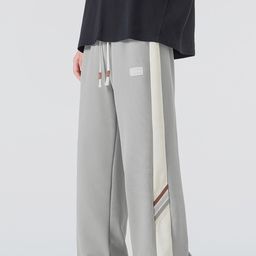 StyleCast x Revolte Men Regular Fit Pleated Trousers-image-99