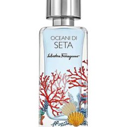 Salvatore Ferragamo Oceani Di Seta Eau de Parfum 100 ml Unisex-25