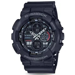 Casio GA-140-1A1DR G-Shock Analog-Digital Watch for Men image 1