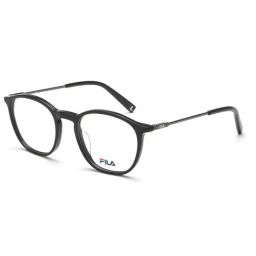 Fila Black Square Unisex Eye Frames-picture-15