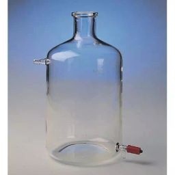 Rasayan 800ml Aspirator Bottle 7701-43