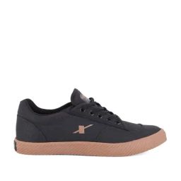 Sparx Men's Black Sneaker Shoes-image-97