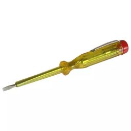 CK TOOLS Screwdriver, Mains Tester, 440005-43