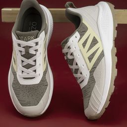 Red Tape Ozark Men Lace-Ups Trekking Shoes-46