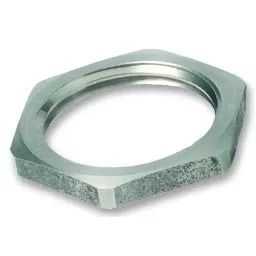 HUmmEL Gland Locknut, Brass, M25X1.5, 1.161.2500.50 (Pack of 100 Pcs)-picture-37